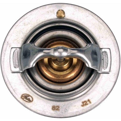 Thermostat Kühlmittel Gates TH31282G1 für Dodge Mitsubishi Nissan Toyota Volvo