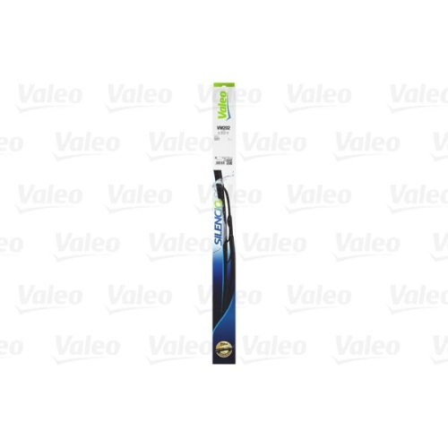 Wischblatt Valeo 574161 Silencio Conventional Set für Vorne