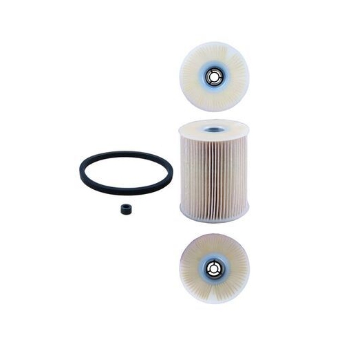 Kraftstofffilter Mahle KX 231D für Gmc Opel Saab Vauxhall Chevrolet