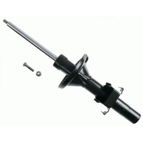 Stoßdämpfer Sachs 312307 für Ford Hinterachse