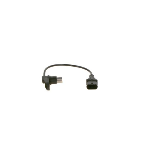 Sensor Nockenwellenposition Bosch 0281002515 für Iveco