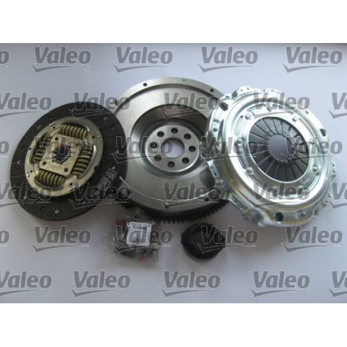 Kupplungssatz Valeo 835082 4kkit für Bmw