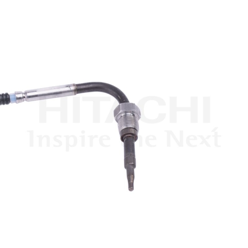 Sensor Abgastemperatur Hitachi 2505569 für Audi Seat Skoda VW