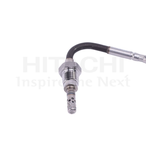 Sensor Abgastemperatur Hitachi 2505571 für Audi Seat Skoda VW Vor Katalysator