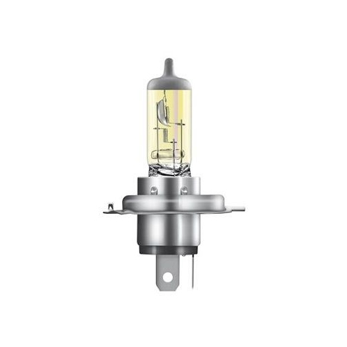 Glühlampe Fernscheinwerfer Ams-osram 64193ALS All Season Super für