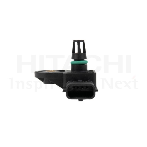 Sensor Saugrohrdruck Hitachi 2508251 für Mercedes Benz Mercedes Benz Nissan Opel