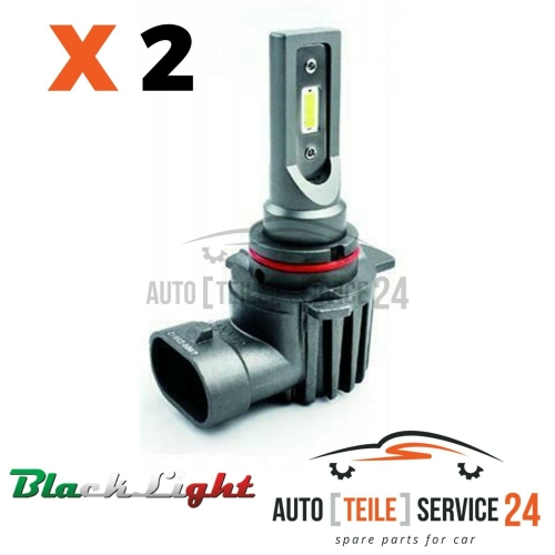 Glühlampe Fernscheinwerfer Automotive Accessories Sirius XL HIR2 CSP für