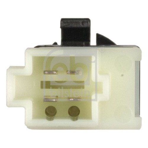 Stop Light Switch Febi Bilstein 103713 for Mercedes Benz Mercedes Benz VW