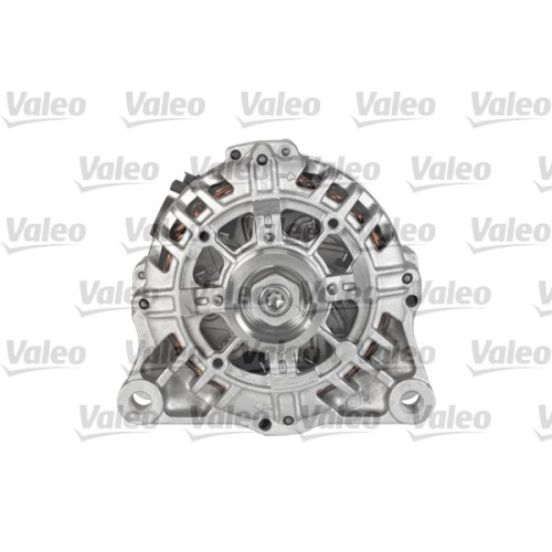 Generator Valeo 439693 Valeo Origins New Oe Technologie für Citroën Peugeot