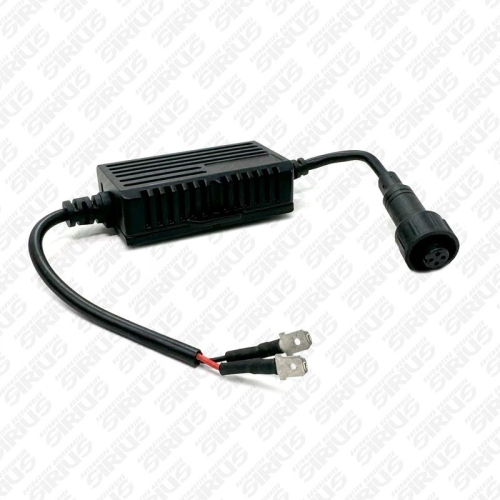 Glühlampe Abbiegescheinwerfer Automotive Accessories Sirius XL H1 PH für Bmw