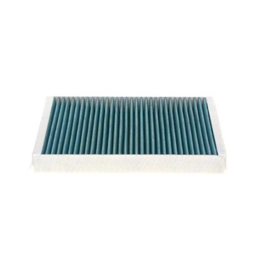 Filter Innenraumluft Bosch 0986628561 Filter+ für Fiat Jaguar Rover Volvo