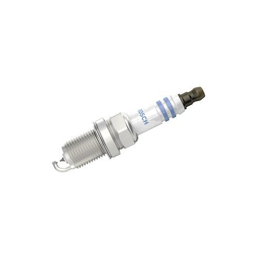 Zündkerze Bosch 0242236610 Double Iridium P2p für Honda