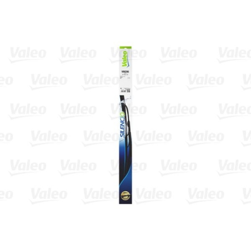 Wischblatt Valeo 574194 Silencio Conventional Set für Mercedes Benz Vorne