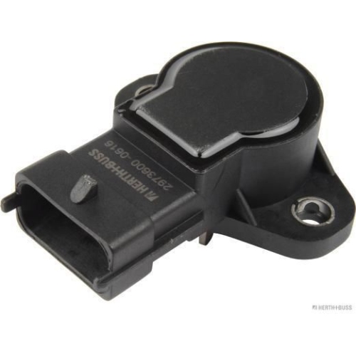 Sensor Drosselklappenstellung Herth+buss Jakoparts J5640305 für Hyundai Kia