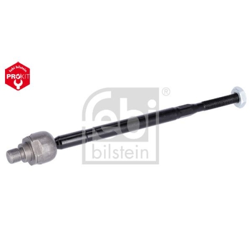 Axialgelenk Spurstange Febi Bilstein 29283 Prokit für Kia Vorderachse Links