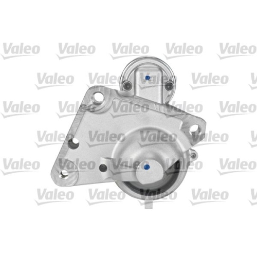 Starter Valeo 438189 Valeo Origins New Oe Technologie für Citroën Opel Peugeot