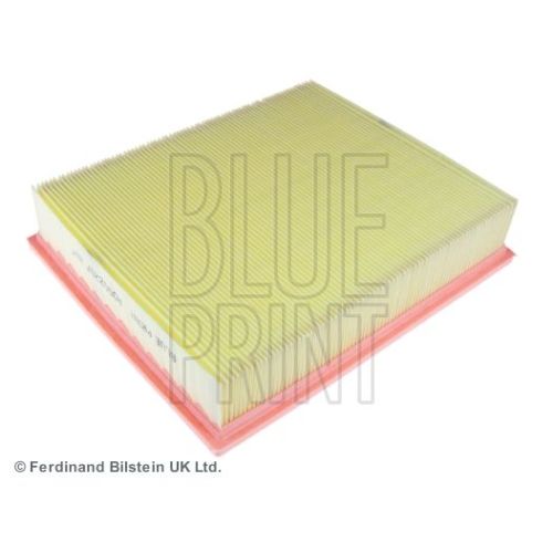 Luftfilter Blue Print ADG02207 für Audi Citroën Ford Opel Skoda Vauxhall VW