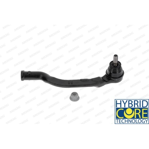 Spurstangenkopf Moog RE-ES-0853 Hybrid Core für Nissan Opel Renault Vauxhall