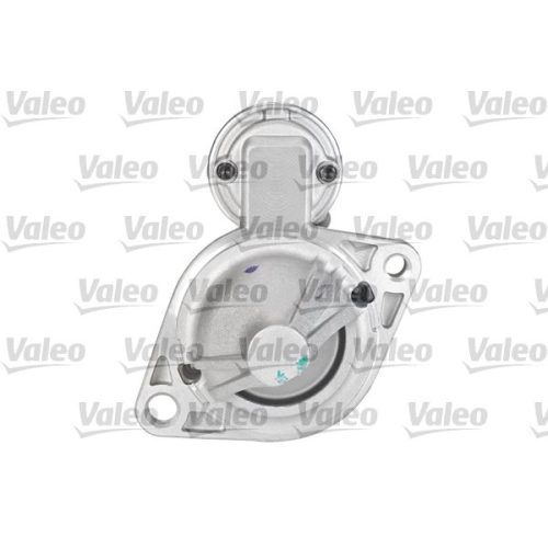 Starter Valeo 438272 Valeo Origins New O.e. Technologie für Bmw Bmw (brilliance)