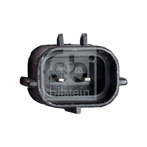 Waschwasserpumpe Scheibenreinigung Febi Bilstein 109264 für Honda Toyota Vorne