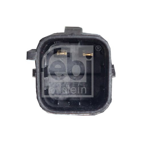 Waschwasserpumpe Scheibenreinigung Febi Bilstein 109269 für Hyundai Kia Hinten