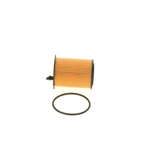 Ölfilter Bosch F026407082 für Citroën Opel Peugeot Toyota Vauxhall