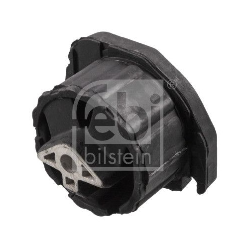 Lagerung Automatikgetriebe Febi Bilstein 172793 für Bmw Mitte