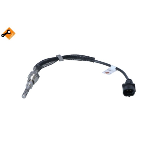 Capteur Température Des Gaz Nrf 707053 Easy Fit pour Opel Saab Vauxhall Cadillac