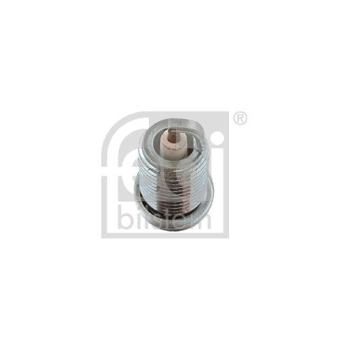 Zündkerze Febi Bilstein 13453 Super für Alfa Romeo Bmw Citroën Daihatsu Fiat VW