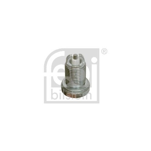 Zündkerze Febi Bilstein 13536 für Fiat Mitsubishi Opel Toyota Vauxhall Chevrolet