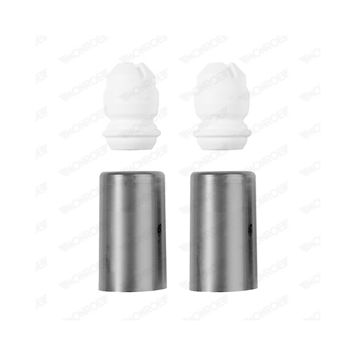 Staubschutzsatz Stoßdämpfer Monroe PK001 Protection Kit für Audi Seat Skoda VW