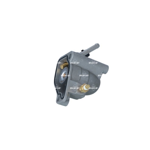 Thermostat Kühlmittel Nrf 725022 für Opel Saab Vauxhall