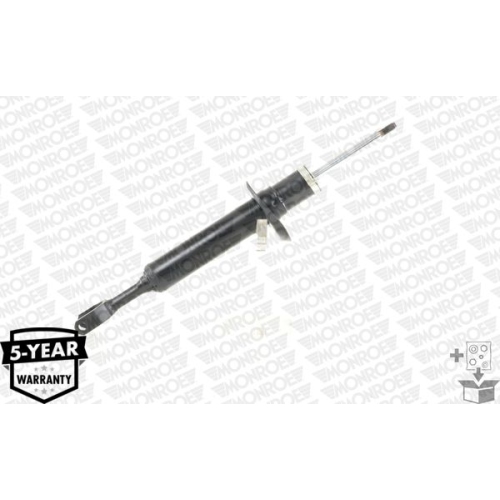 Stoßdämpfer Monroe 26654 Monroe Original (gas Technology) für Audi Skoda VW