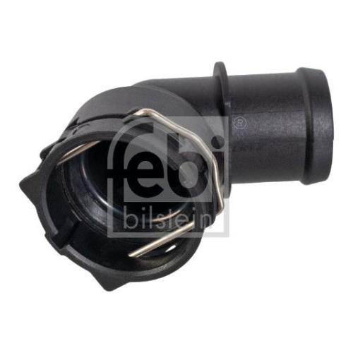 Kühlmittelflansch Febi Bilstein 180732 für Audi Seat Skoda VW Cupra