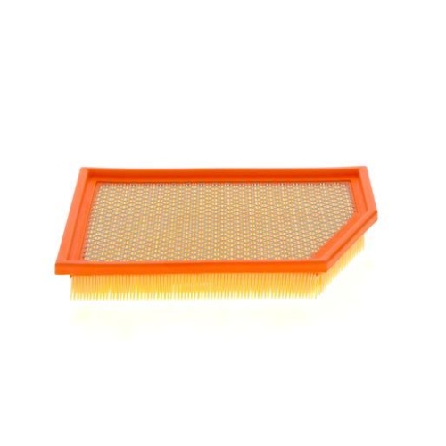 Luftfilter Bosch F026400586 für Chrysler Jeep