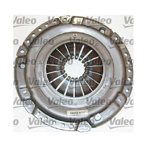 Kupplungssatz Valeo 821047 3kkit für Opel Vauxhall