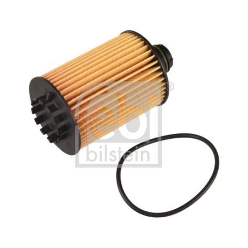 Oil Filter Febi Bilstein 173018 for Fiat Jeep