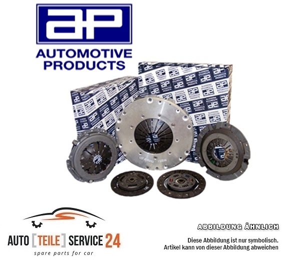 1 Kupplungssatz AP Automotive Prod. CK66021 für