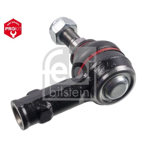 Spurstangenkopf Febi Bilstein 35132 Prokit für Iveco Vorderachse