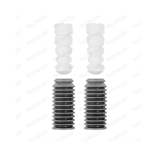 Staubschutzsatz Stoßdämpfer Monroe PK017 Protection Kit für Skoda Hinterachse