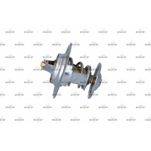 Thermostat Kühlmittel Nrf 725228 für Ford Opel Renault Saab Vauxhall Volvo