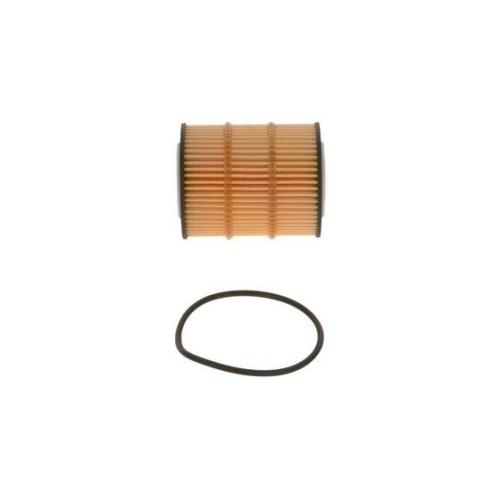 Ölfilter Bosch F026407155 für Citroën Ford Jaguar Peugeot Rover Land Rover