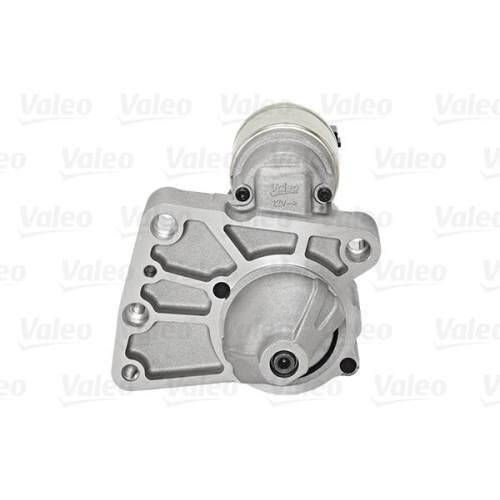 Starter Valeo 446517 Valeo Origins New Oe Technologie für Citroën Peugeot Mini