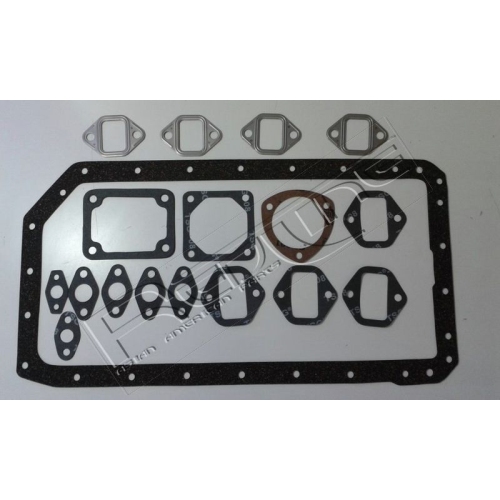 Full Gasket Kit Engine Red-line 33MI017 for Mitsubishi