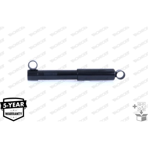 Stoßdämpfer Monroe R3439 Monroe Original für Fiat Lancia Autobianchi Hinterachse