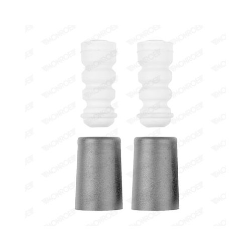 Staubschutzsatz Stoßdämpfer Monroe PK049 Protection Kit für VW Hinterachse