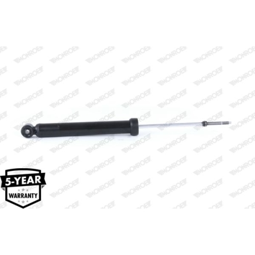 Stoßdämpfer Monroe R3445 Monroe Original für Nissan Hinterachse