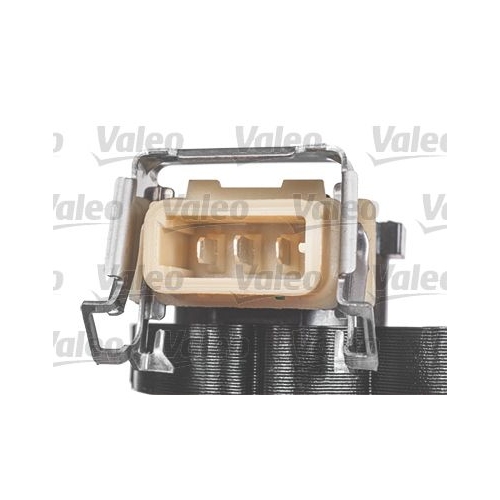 Zündspule Valeo 245279 für Bmw MG Rover Land Rover