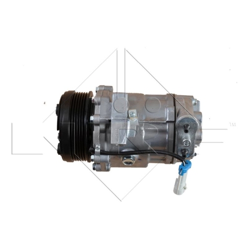 Kompressor Klimaanlage Nrf 32172 Easy Fit für Opel Vauxhall General Motors