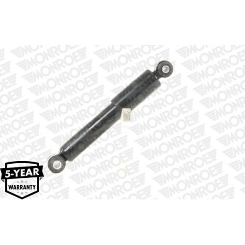 Stoßdämpfer Monroe R3450 Monroe Original für Fiat Lancia Hinterachse